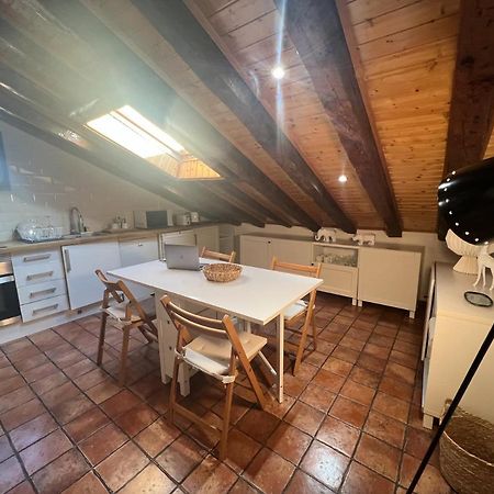 San Vicente Ferrer, Duplex Para Dos En Malasana Madrid Exteriör bild