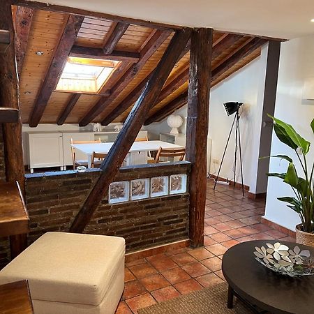 San Vicente Ferrer, Duplex Para Dos En Malasana Madrid Exteriör bild